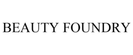 BEAUTY FOUNDRY