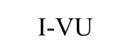 I-VU