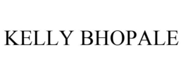 KELLY BHOPALE