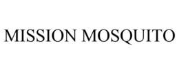 MISSION MOSQUITO
