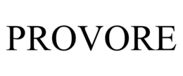 PROVORE