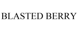 BLASTED BERRY