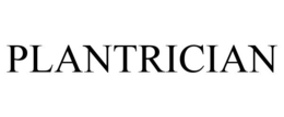 PLANTRICIAN