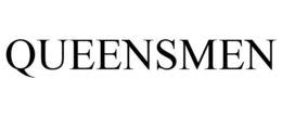 QUEENSMEN