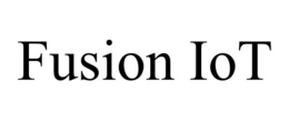 FUSION IOT