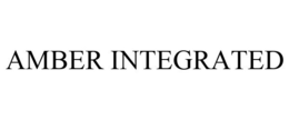 AMBER INTEGRATED