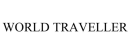 WORLD TRAVELLER