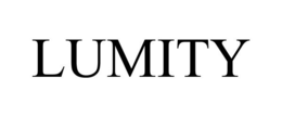LUMITY
