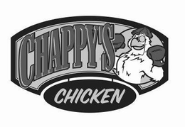 CHAPPY'S CHICKEN