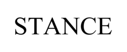 STANCE