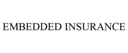 EMBEDDED INSURANCE