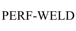 PERF-WELD