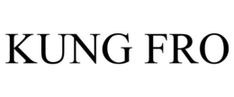 KUNG FRO