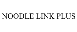 NOODLE LINK PLUS
