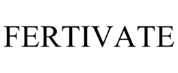 FERTIVATE
