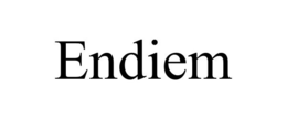 ENDIEM