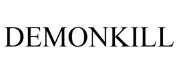 DEMONKILL