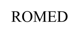 ROMED