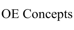 OE CONCEPTS