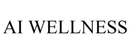 AI WELLNESS