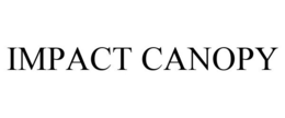 IMPACT CANOPY