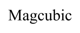 MAGCUBIC
