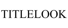 TITLELOOK