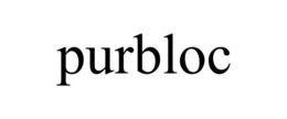 PURBLOC