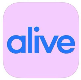ALIVE
