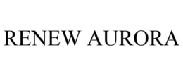 RENEW AURORA