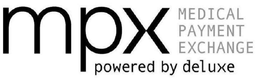 MPX POWERED BY DELUXE MEDICAL PAYMENT EXCHANGE