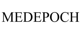 MEDEPOCH