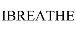 IBREATHE