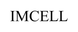 IMCELL