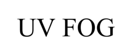 UV FOG