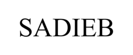 SADIEB