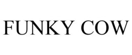 FUNKY COW