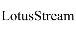 LOTUSSTREAM