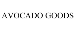 AVOCADO GOODS