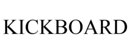 KICKBOARD