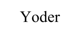 YODER
