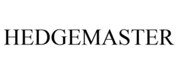 HEDGEMASTER