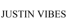 JUSTIN VIBES
