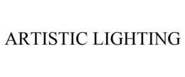 ARTISTIC LIGHTING