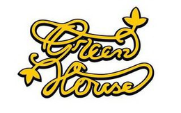 GREEN HOUSE