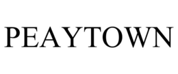PEAYTOWN