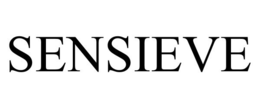 SENSIEVE