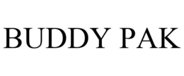 BUDDY PAK