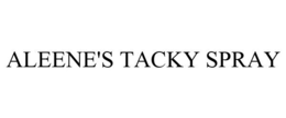 ALEENE'S TACKY SPRAY