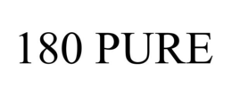 180 PURE